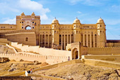 Amber Fort