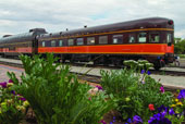 Pullman Car