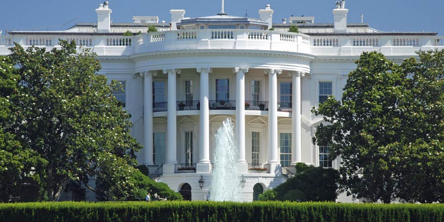 The White House