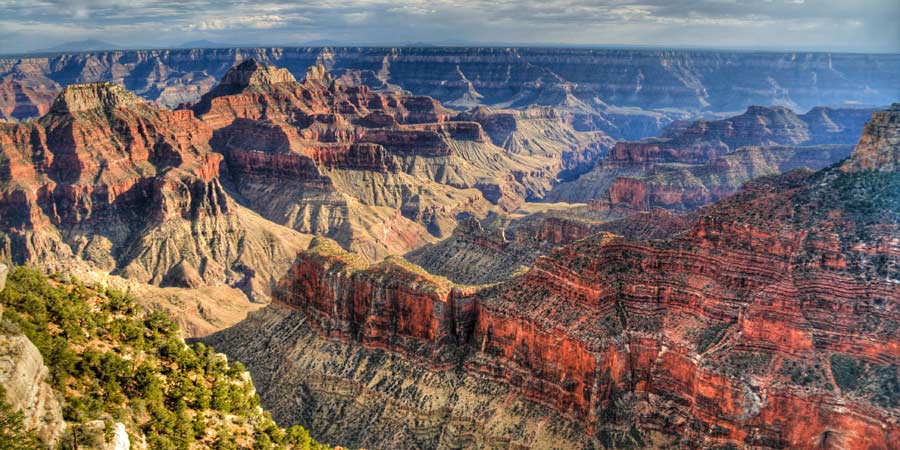 Grand Canyon