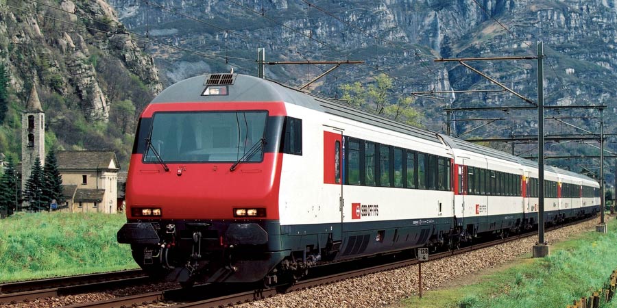 InterCity