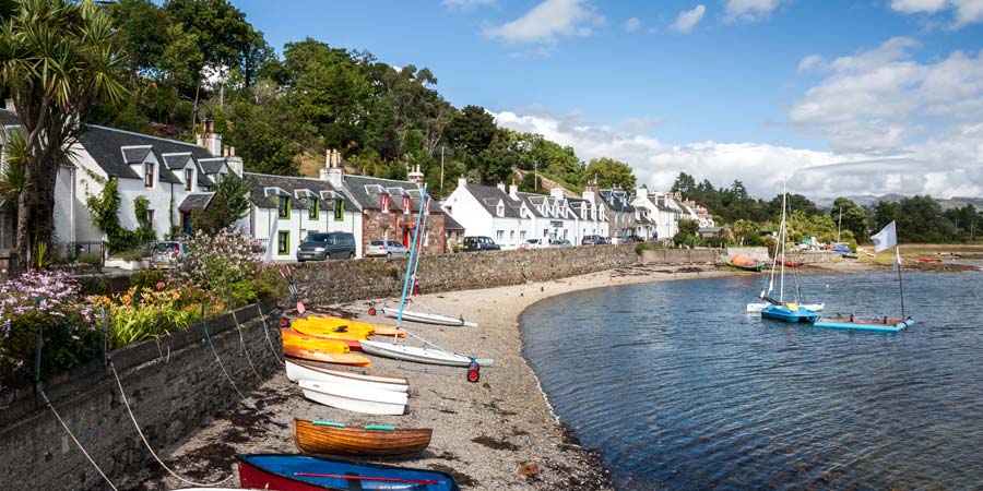 Plockton