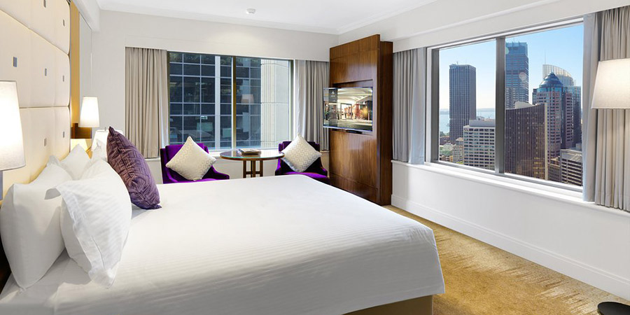 Amora Hotel Jamison