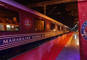 Maharajas' Express