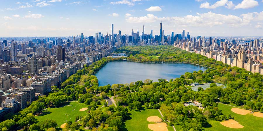 Simply New York