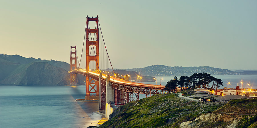 San Francisco