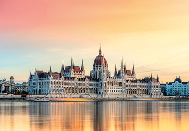 Budapest