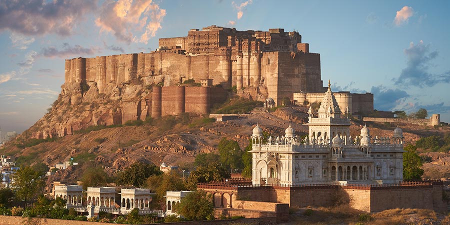 Jodhpur