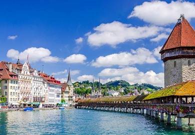 Lucerne