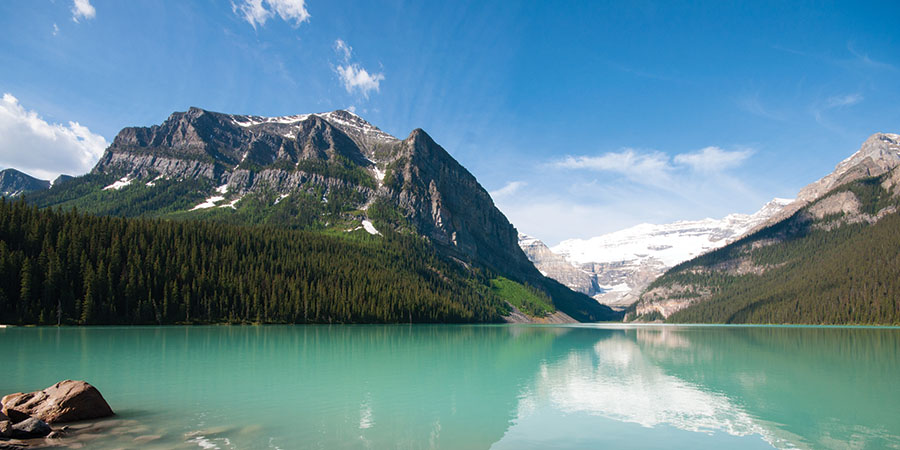 Lake Louise