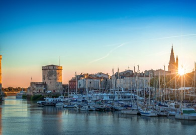 La Rochelle