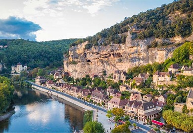 The Charming Dordogne