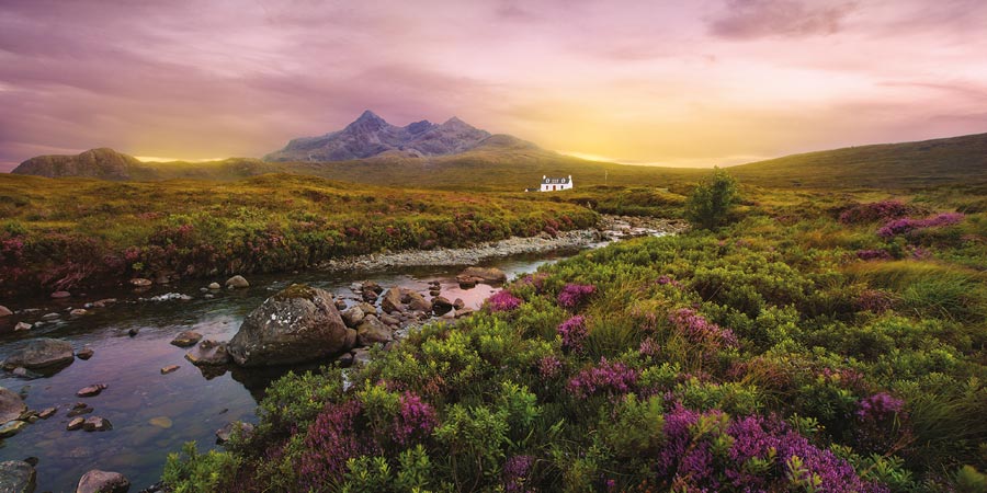 Scottish Highlands