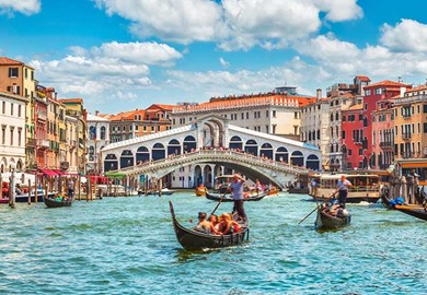 Venice Venice