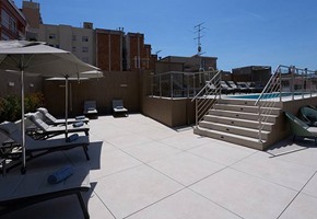 Catalonia Barcelona 505