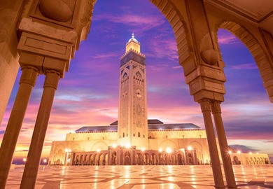 Casablanca