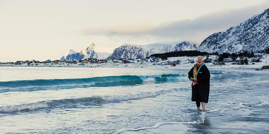 Solo Travel