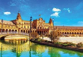 Exploring Andalucía: Southern Spain’s historic heart