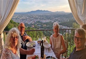 Mr Carl Lee-Croll
